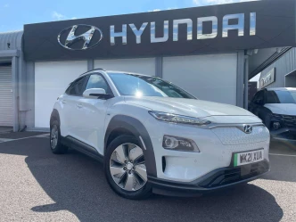 Hyundai KONA Listing Image