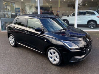 Suzuki Swift Listing Image
