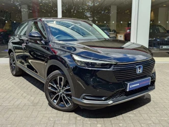 Honda HR-V Listing Image