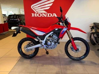 Honda CRF300L Listing Image