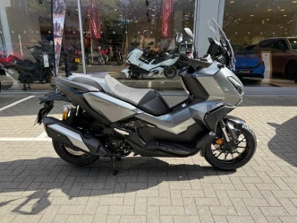 Honda Listing Image