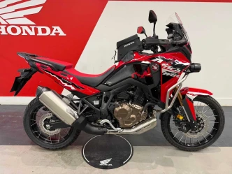 Honda CRF1100L Africa Twin Listing Image