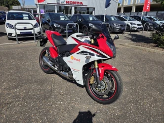 Honda Listing Image