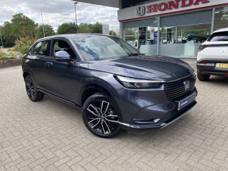 Honda HR-V Listing Image