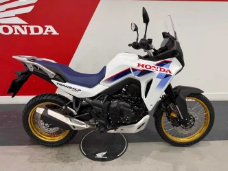 Honda XL750 Transalp Listing Image