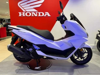 Honda PCX125 Listing Image