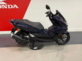 Honda PCX125 Listing Image