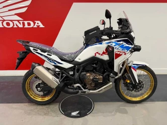 Honda CRF1100L Africa Twin Listing Image
