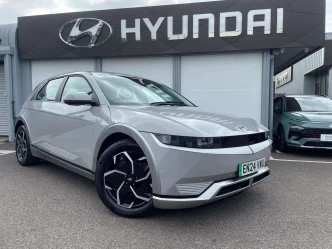 Hyundai IONIQ 5 Listing Image