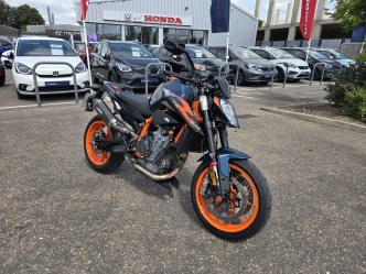 KTM Listing Image