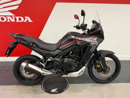 Honda XL750 Transalp Listing Image