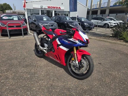 Honda CBR1000F Listing Image