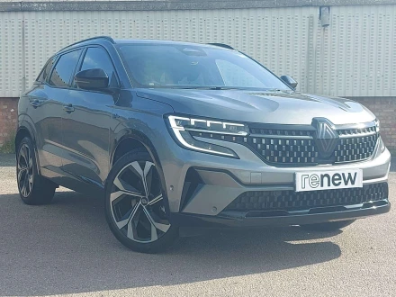Renault Austral Listing Image