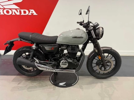 Honda CB350 Listing Image