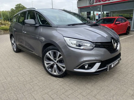 Renault Listing Image