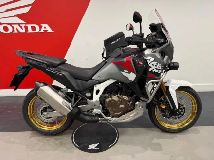 Honda CRF1100L Africa Twin Listing Image