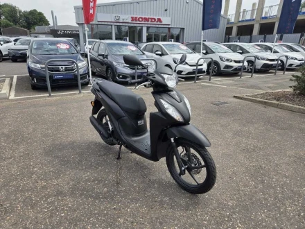 Honda Listing Image
