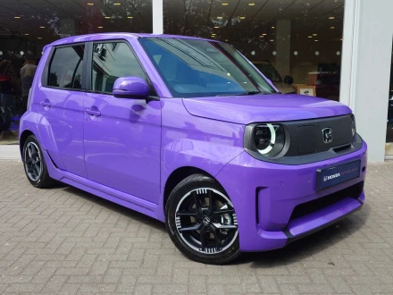 Honda Listing Image