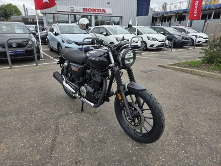 Honda CB350 Listing Image