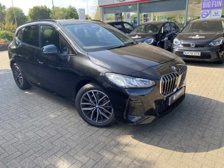 BMW 2 Series Listing Image