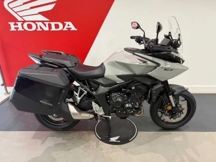 Honda Listing Image