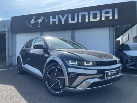 Hyundai IONIQ 5 Listing Image