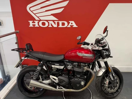 Triumph Speed Twin 1200 Listing Image