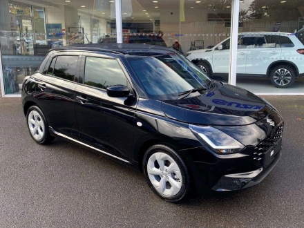 Suzuki Swift Listing Image