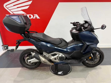 Honda Forza 750 Listing Image