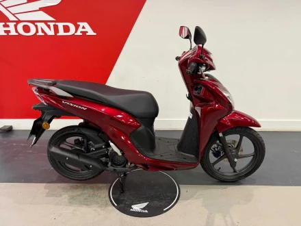 Honda Vision Listing Image