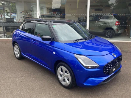 Suzuki Swift Listing Image