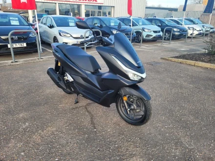 Honda PCX125 Listing Image