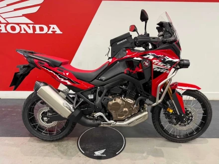 Honda CRF1100L Africa Twin Listing Image