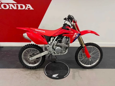 Honda CRF150R Listing Image