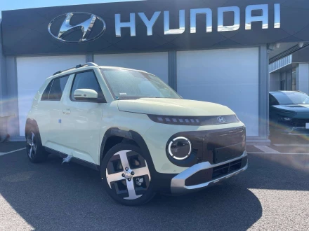 Hyundai INSTER Listing Image