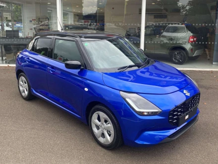 Suzuki Swift Listing Image