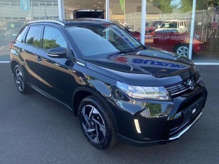 Suzuki Vitara Listing Image