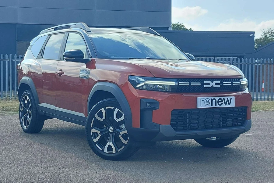 Vehicle Image - 0