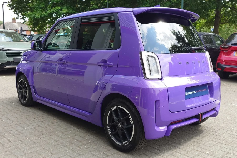 Vehicle Image - 2