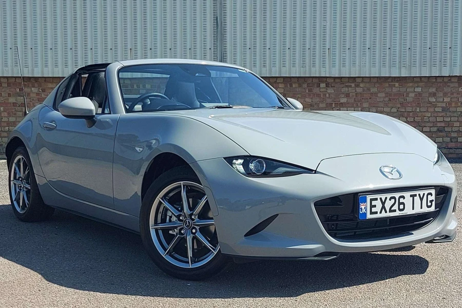 Vehicle Image - 2
