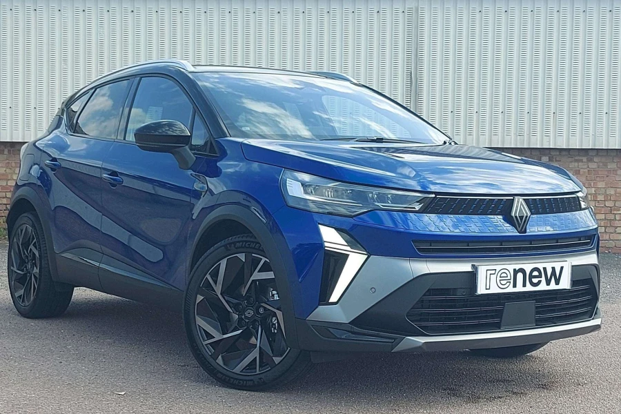 Vehicle Image - 0