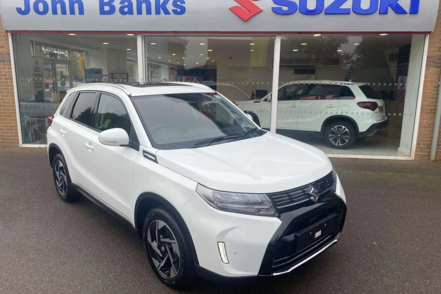 Vehicle Image - 2