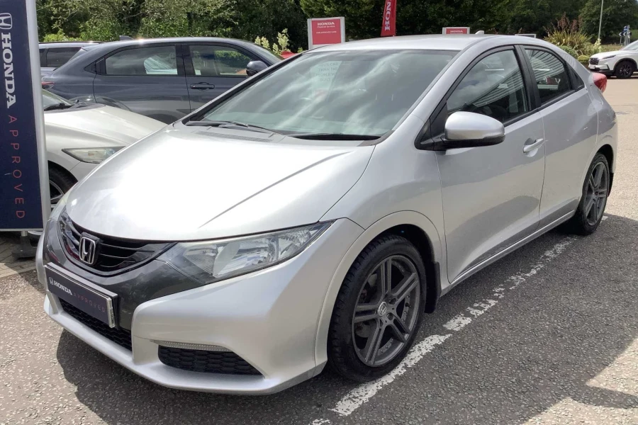 Vehicle Image - 2
