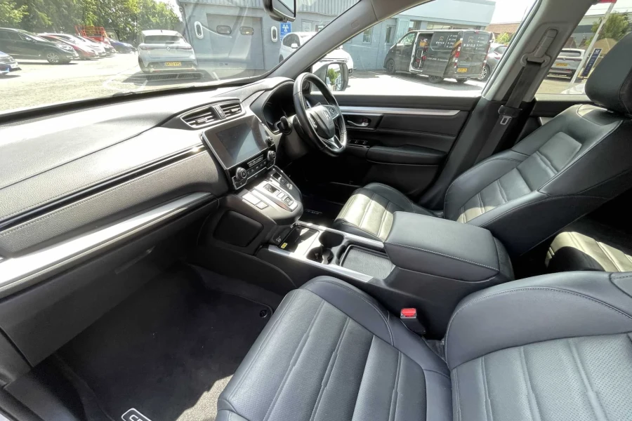 Vehicle Image - 1
