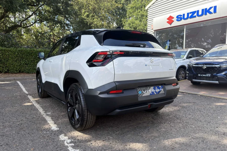 Vehicle Image - 2