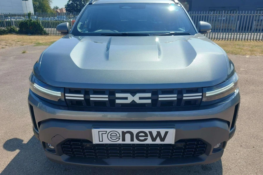 Vehicle Image - 1