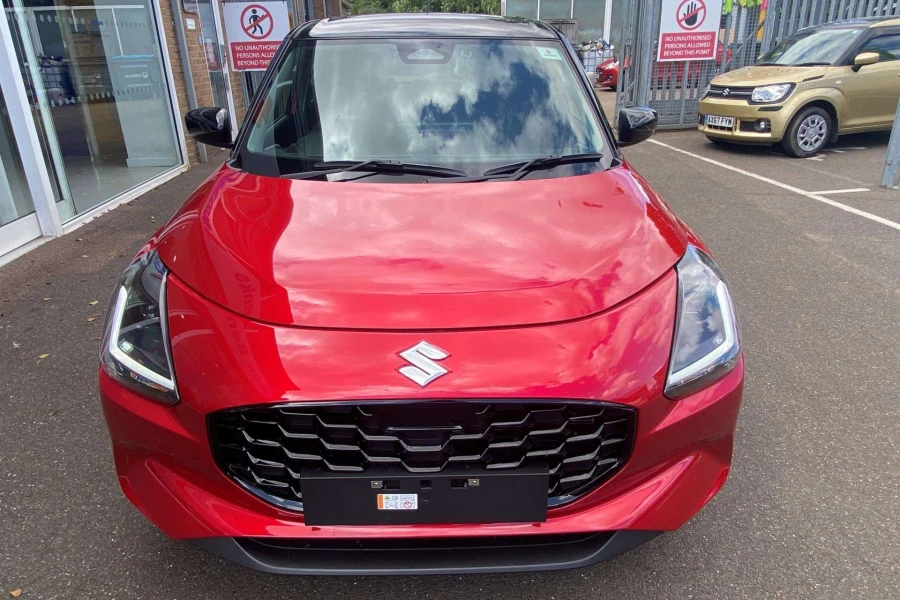 Vehicle Image - 3