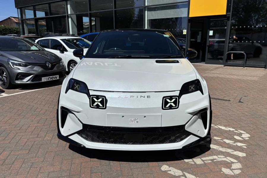 Vehicle Image - 1