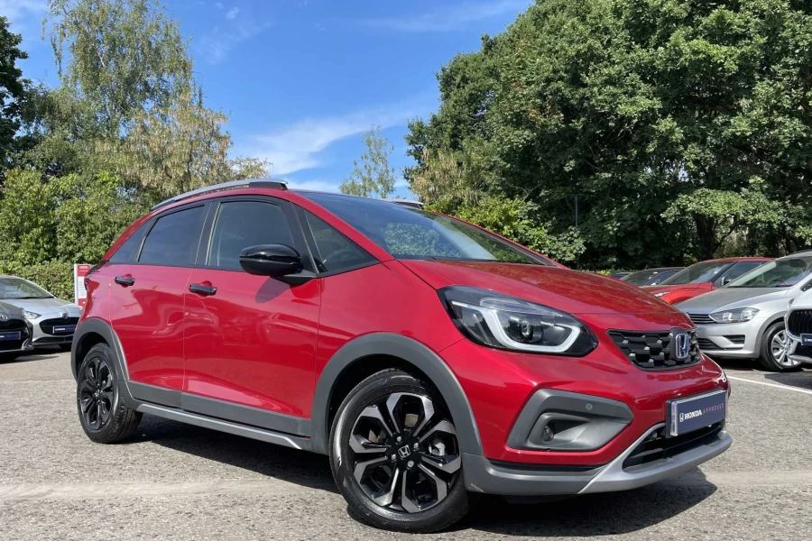 Vehicle Image - 0