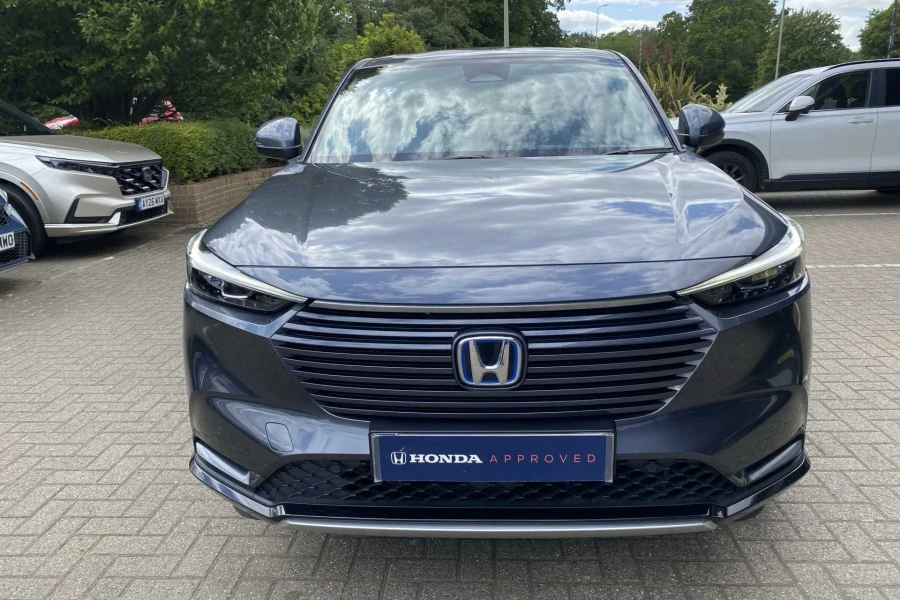 Vehicle Image - 1